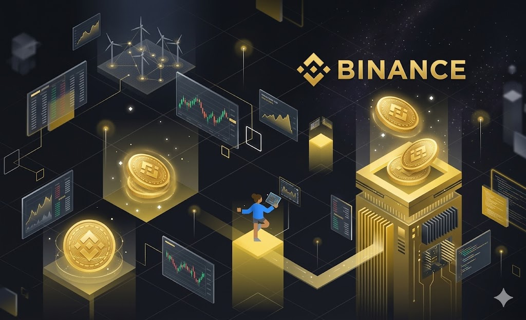 binance.com平台展示图